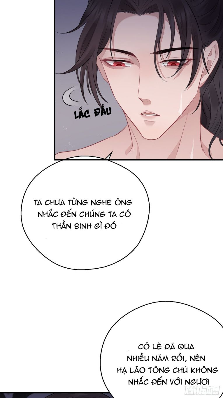 Dập Hoa Lục Chap 22 - Next Chap 23